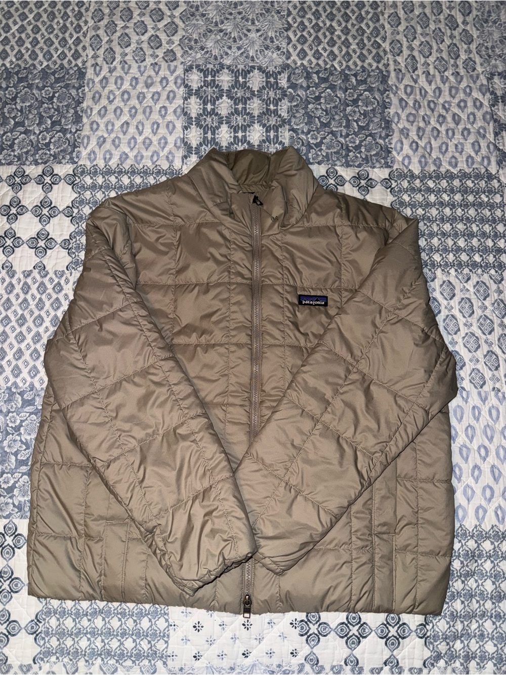 Patagonia Women’s Light Gust Jacket